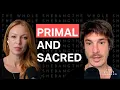 Sacred Kink Beyond Taboo Alex Mischka on Primal Intimacy
