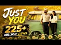 JUST YOU (OFFICIAL Music) TARSEM JASSAR | PAV DHARIA | LATEST PUNJABI SONG 2026 #2025 #2024