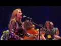 The Go-Go's perform "Head Over Heels"