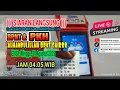 Download Lagu 🔴[LIVE] •BPNT CAIR• CEK SALDO KKS BPNT PKH HARI INI EDISI MINGGU 31 AGUSTUS 2025 JAM 04.15 WIB