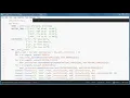 Class Scheduling 01 Genetic Algorithms 02 Python Prototype Project