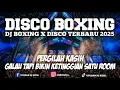 Download Lagu DJ PERGILAH KASIH.!! DJ BOXING DISCO TERBARU 2025 FULL BASS SUPER GILA