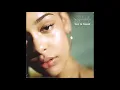 Jorja Smith - Goodbyes