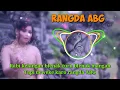 RANGDA ABG (Lirik) - DIAN ANIC