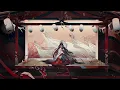 Lagu Onmyoji -  Void Menreiki Music Video: Blankness