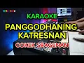 Download Lagu PANGGODHANING KATRESNAN - KARAOKE - COKEK SRAGENAN CAMPURSARI