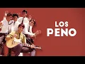 Los Reno - Siempre te amaré (Till There Was You) [Video con letra]