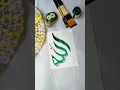 Download Lagu Allah name calligraphy painting #art #calligrphylearning #shorts #artist #calligraphy #ytshorts