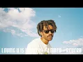 seb - loving u is harder [slowed + reverb]