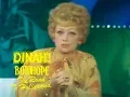 Lucille Ball Bob Hope on The Dinah Shore Show - 1977 Interview