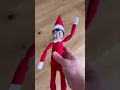 I Brought Multiple Of ELVES ON A SHELF Into Our HAUNTED HOUSE Part 2