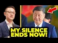 Download Lagu China's Eric Li Destroys a Room Full of Western Journalists On Their Own Turf