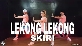 Download LEKONG LEKONG / SKIRI l dj Rowel remix l DANCEWORKOUT MP3