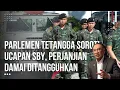 Download Lagu DPR Malaysia Heran Ucapan Mantan Presiden Indonesia, Thailand Kamboja Memanas Baku Tembak Pecah
