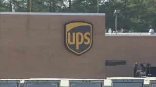 fUPS cutting 20 000 jobs closing 73 facilities by this summer