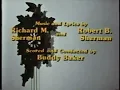 Download Lagu The Many Adventures of Winnie the Pooh (1977/1981) Intro (1080p) - [HD]