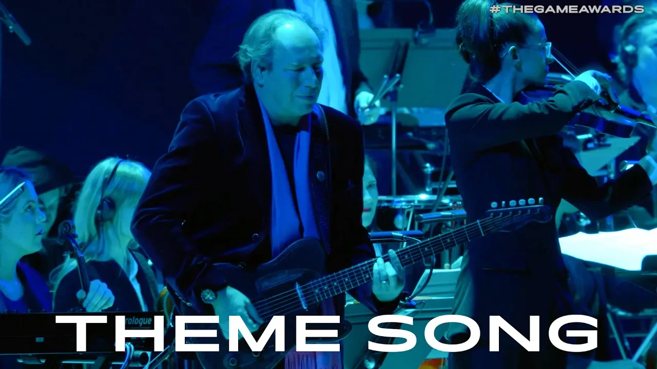 The Game Awards 2018: Opening Performance with Lorne Balfe, Hans Zimmer, Lena Raine, And More The Game Awards 2018: Opening Performance with Lorne Balfe, Hans Zimmer, Lena Raine, And More