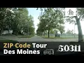 Neighborhood Tour Des Moines 50311 ZIP Code Tour Des Moines IA