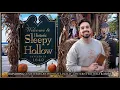 I Lived The Legend of Sleepy Hollow in the REAL Sleepy Hollow