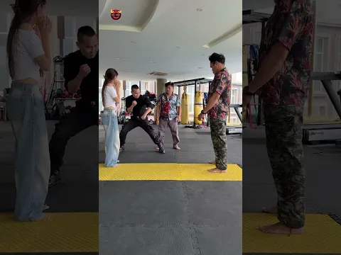 Action self defence 4509 #martial_arts #kungfu
