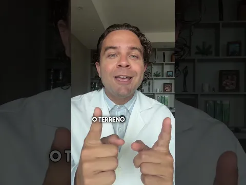 CÂNCER DE PRÓSTATA AMA QUEM FAZ ISSO (CUIDADO!)