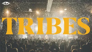tribes official live music video