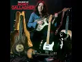 Ghost Blues - Rory Gallagher