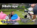 Download Lagu Ngabehu - Kristin - DiBalik Layar pembuatan Video klip lagu Dayak terbaru 2022