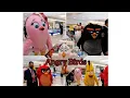 Download Lagu Angry Birds Parades  / Angry Birds Costume DFC🇶🇦 #shorts