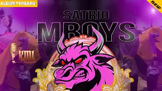 satrio mboys mars wahyu fen official music video 