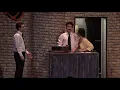 Benny’s Dispatch -  In the Heights