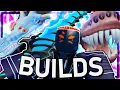 ULTIMATE PvE Build Making Guide Deepwoken PvE Build
