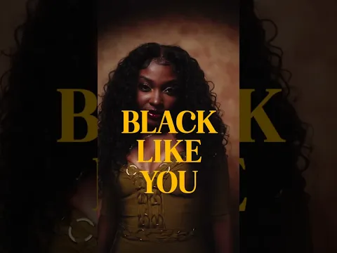 black like you