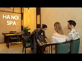 Hanoi Spa - Professional Massage Therapy for Total Well-being
