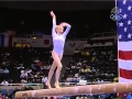 Nastia Liukin - Balance Beam
