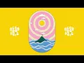 Bleu Soleil - Hisui