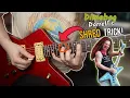 Lagu Dimebag Darrell's (Simple) Shred Trick Is A Game Changer!