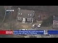 Police Investigate Suspicious Death Of 6-Year-Old Girl In Fitchburg