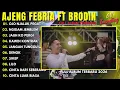 AJENG FEBRIA ft BRODIN - OJO NJALUK PEGAT - NGIDAM JEMBLEM - FULL ALBUM DANGDUT KOPLO TERBARU 2026