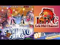 Lagu Live jaranan SAMBOYO PUTRO ft VPR Audio Live tunggulrejo baleturi prambon nganjuk..