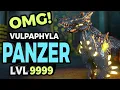 It s Here Panzer Vulpaphyla Build for Level 9999 Warframe