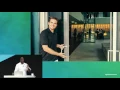 Lending Privilege - GitHub Universe 2016