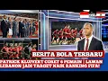 Download Lagu Timnas Coret 6 Pemain | Indonesia vs Lebanon 🔥 Ujian Sesungguhnya Garuda Target Naik Ranking FIFA!