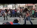 Download Lagu Sakura band feat Sentuhan buskers memang power rock