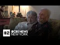N J couple celebrates 75 years of marriage