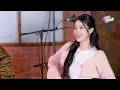221203 KARA Lupin + Honey + Step + Mister + When I Move @ IU Palette