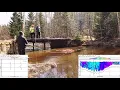 Download Lagu SEVIRA-project's discharge measurements at River Rakkolanjoki