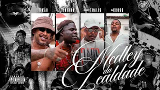 Medley da Lealdade - Tikão, Tikinho, Menor Thalis e Kross | Episódio da série  IMACULADOS + Clipe