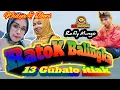 Lagu SEGEH BANA !!! KOTO TUO SAMPAI PADANG GANTIANG #saluangklasik 