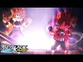 Lagu BEYBLADE BURST TURBO Episode 27 : Road to Glory!